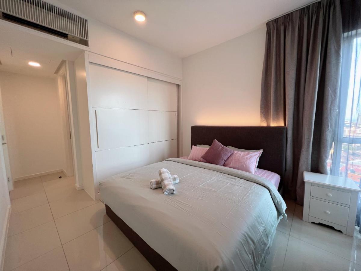 The Shore Melaka Exterior photo