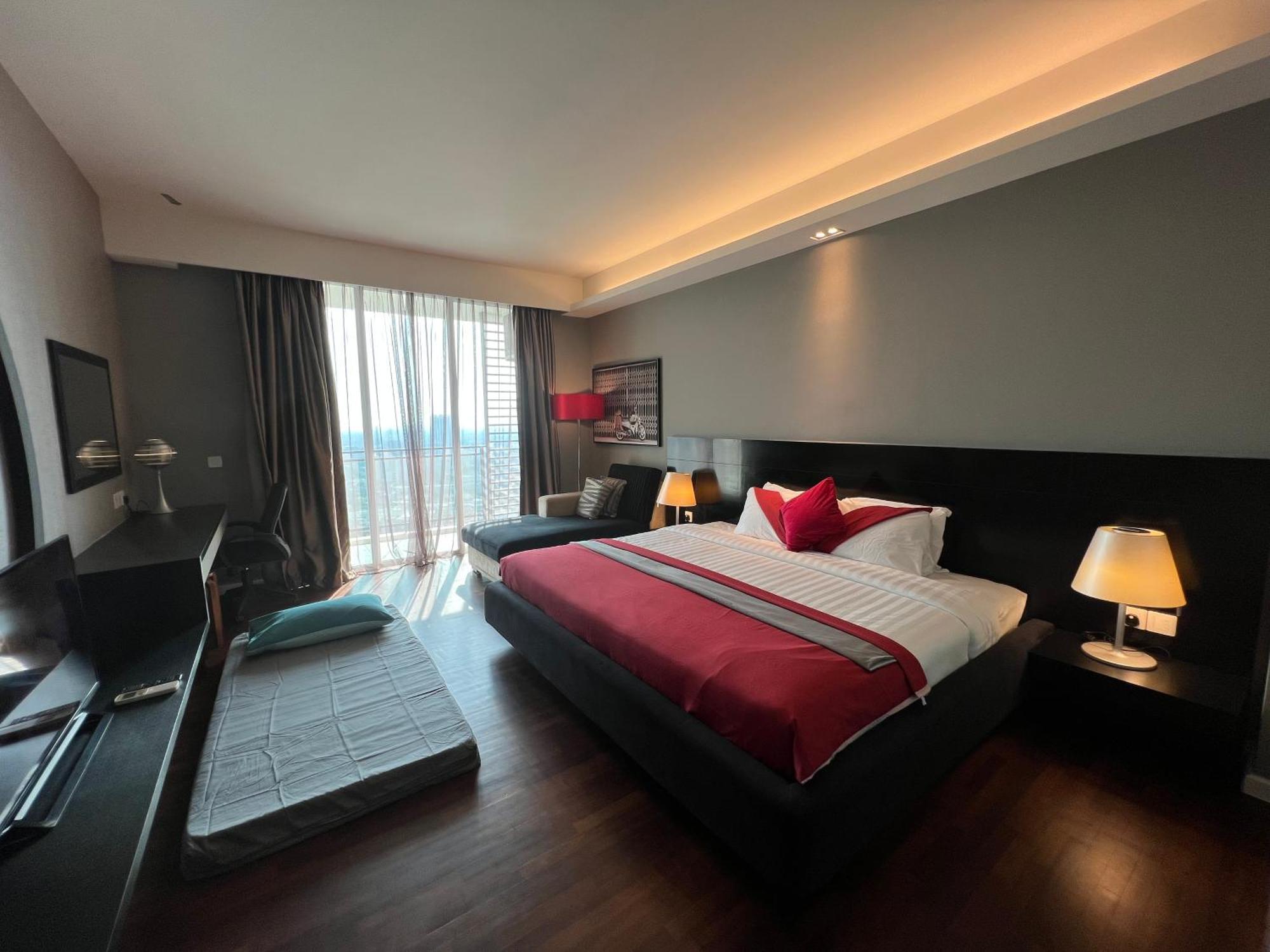 The Shore Melaka Exterior photo